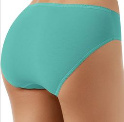 BO221 Slip - acquamarina