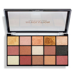 Палетка теней Re-Loaded Palette Affection 6138222