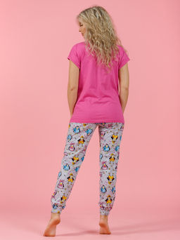 800 Пижама "Пингвины"