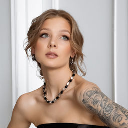 Колье - MyGemma фото 2