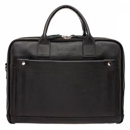 Деловая сумка Hamilton Black - Lakestone фото 2