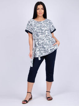 Костюм К-179-синий