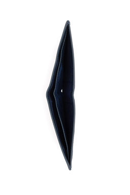 Мужской темно-синий кошелек Неожиданная скидка в корзине - U.s. polo assn фото 6