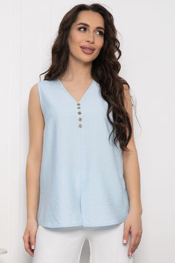Топ Феерия (голубой) Б13670-30М - Lt collection фото 9