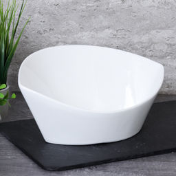 Салатник 22х15 см / WE-700 /уп 24/ - Галеонтрейд фото 2