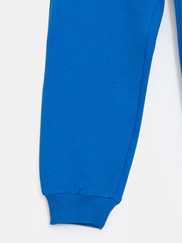 Beli Lastikli Erkek ?ocuk Jogger E?ofman Alt? - Waikiki фото 3