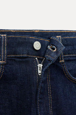 TRF SCULPT HIGH-WAIST JEANS - Zara фото 50