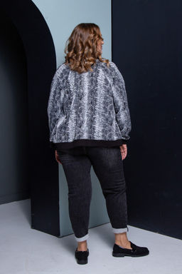 Бомбер женский - Jp фото 15