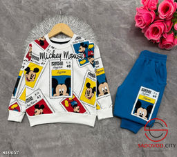 Костюм двойка для мальчика