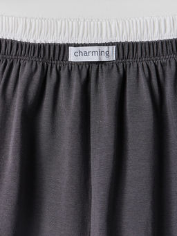 КОМПЛЕКТ ЖЕНСКИЙ (ДЖЕМПЕР, ШОРТЫ) - Mark formelle фото 8