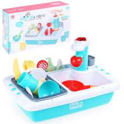 Игровой набор "Кухня" в коробке