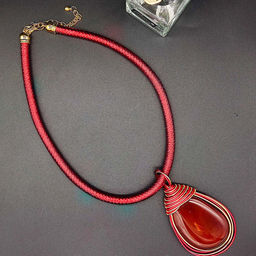 Колье арт. 26 6385 (id 276900) - Rada фото 2