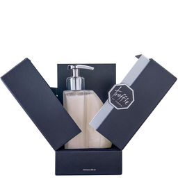 FUENTE Трюфелевый шампунь Truffle by 250 мл  фото 2