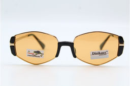 Солнцезащитные очки Disikaer (Polarized) (хамелеон,пластик) с мешочком 0801 56-20-144 C5
