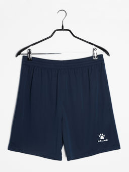 Детские шорты KELME Football Shorts Dark Blue