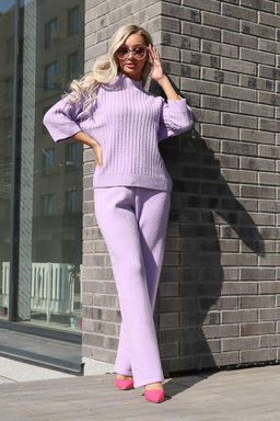 Брюки Б5-478/14 - Wisell фото 2