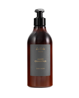 НОВИНКА! Парфюмированный крем для тела и рук Amber Osmanthus
