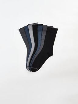 Erkek Soket ?orap 7li