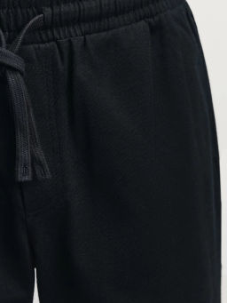 Шорты regular fit из 100% хлопка / Zarina  фото 6