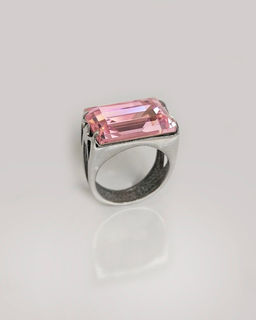 Кольцо "Бонапарт "