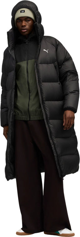 Пальто взрослое