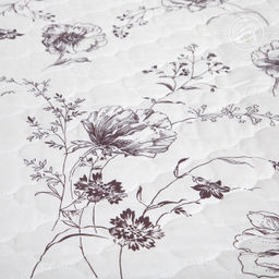 Каролина 215*220/1 шт. Стеганые (ПОПЛИН) - Артпостель фото 3