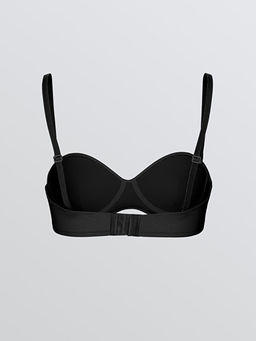 Balenli Dolgusuz Straplez S?tyen