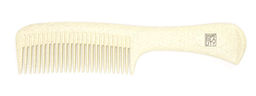 Гребень Friendly DEWAL BEAUTY DBEF40-Yellow
