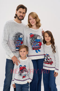 Джемпер женский 5242-41323 - Vay фото 2