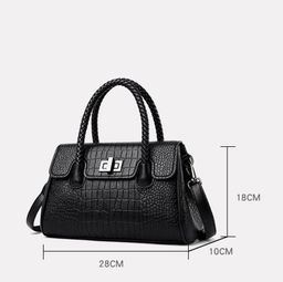 KAIDIFEINIROO Сумка женская 5802  фото 37