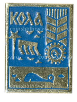 Значок Кола