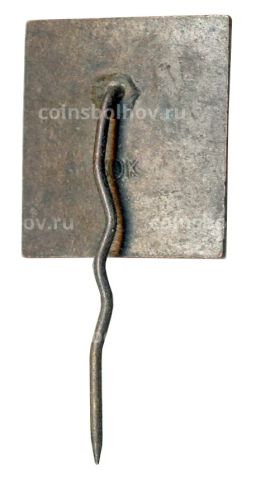 Значок Саласпилс