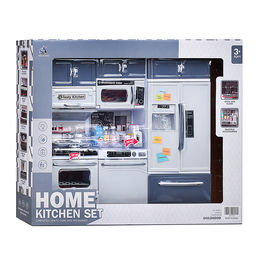 Мебель для кукол "Моя кухня" в коробке