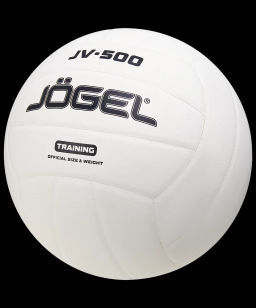Мяч волейбольный JOGEL JV-500  фото 3