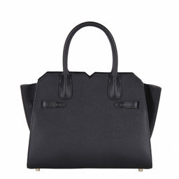 Сумка 3216NN black Natale Navetta