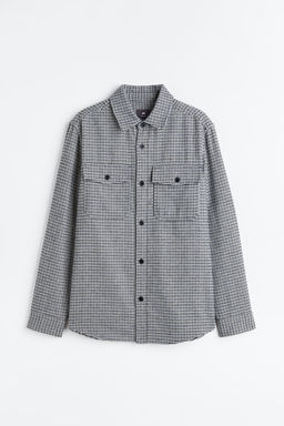Sobrecamisa