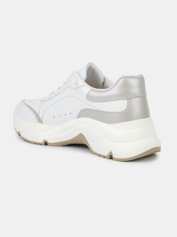 Кроссовки женские GREY - Ralf ringer фото 3