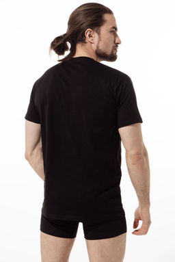 ФУТБОЛКА МУЖСКАЯ арт. 1900M-20096.2L-911