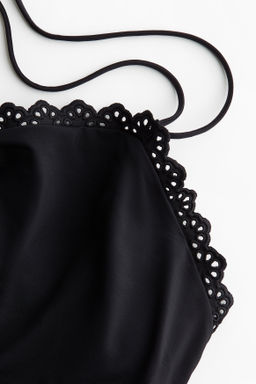 Traje de ba?o halter con relleno - H&m фото 7