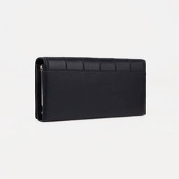 Кошелёк на магнитах, цвет чёрный - Simaland фото 2