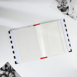 Фотоальбом на 36 фото Мечта