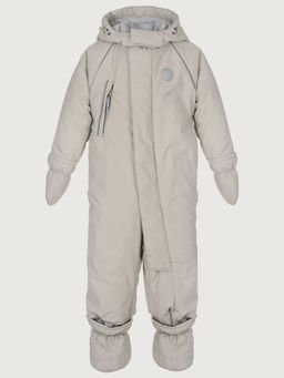 Комбинезон 8з0125 кешью