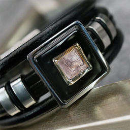 Браслет из муранского стекла - Vloes фото 4