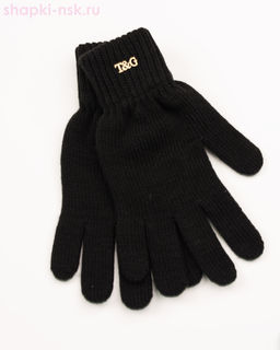 056-TGg Перчатки для девочки (14-16 лет)
