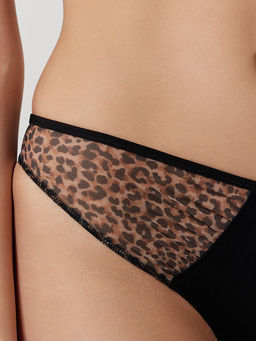 ТРУСЫ ЖЕНСКИЕ (3ШТ.) - Mark formelle фото 6