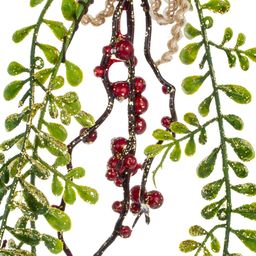 Изделие декоративное "Ветка", L15 W6 H43 см