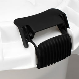 Бочка пищевая «Для солений», 20 л, пластиковая, с герметичной крышкой, с гнётом