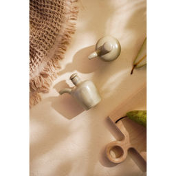 Соусники SL Home «Песчаный бриз», 200 мл, набор 2 шт., фарфор, бежевый