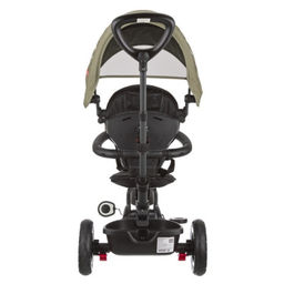 Велосипед трехколесный "Qplay"