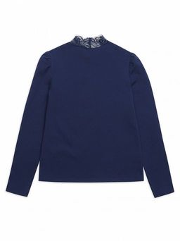 Уценка PELICAN GFJS7116 джемпер для девочек  фото 2